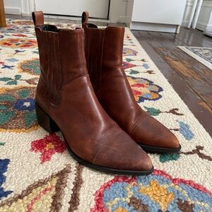 Vagabond Marja boots